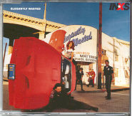 INXS - Elegantly Wasted CD 1